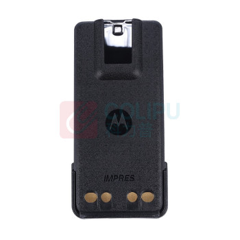 摩托罗拉 MOTOROLA 对讲机电池 PMNN4543 2450mAh