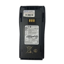 摩托罗拉 MOTOROLA 对讲机电池 NNTN4497 2250mAh (黑色) 适配摩托罗拉P3688