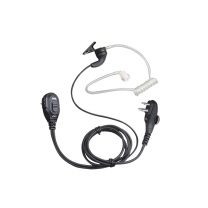 海能达 Hytera 透明导管耳机 EAM12 适用BD500/510/550
