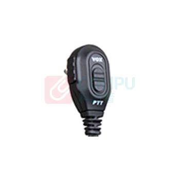 海能达 Hytera 透明导管耳机 EAM12 适用BD500/510/550