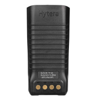 海能达 Hytera 防爆对讲机电池 BL1807-Ex 1800mAh 适配PD710Ex/PD790Ex氢气防爆对讲机