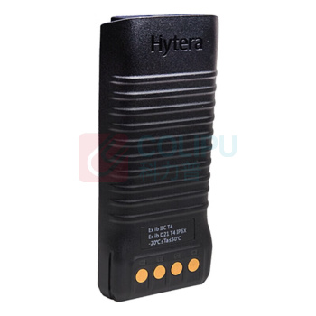 海能达 Hytera 防爆对讲机电池 BL1807-Ex 1800mAh 适配PD710Ex/PD790Ex氢气防爆对讲机