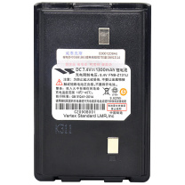 摩托罗拉 MOTOROLA 对讲机原装电池 FNB-Z131LI 1300mAh 适配V168对讲机