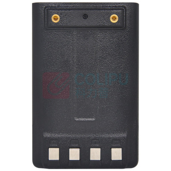 摩托罗拉 MOTOROLA 对讲机原装电池 FNB-Z131LI 1300mAh 适配V168对讲机