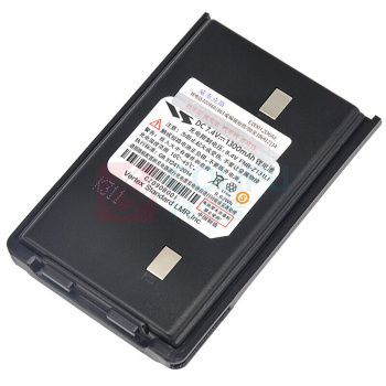 摩托罗拉 MOTOROLA 对讲机原装电池 FNB-Z131LI 1300mAh 适配V168对讲机
