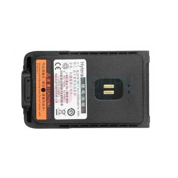 海能达 Hytera 对讲机原装锂电池 BL2018 2000mAh 适用于BD500