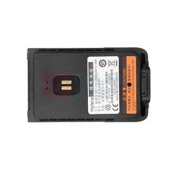海能达 Hytera 对讲机原装锂电池 BL2018 2000mAh 适用于BD500
