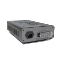 海能达 Hytera 中转台外置电源 PS22002 (黑色)