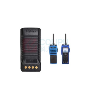 海能达 Hytera 防爆锂离子低温电池 BL2507-EX 2400mAh