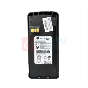 摩托罗拉(Motorola)C1200 对讲机原装电池 PMNN4080 锂电池 2150mAh 适配C2660/2620/CP1668等对讲机