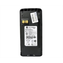 摩托罗拉(Motorola)C1200 对讲机原装电池 PMNN4080 锂电池 2150mAh 适配C2660/2620/CP1668等对讲机