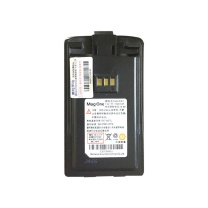 摩托罗拉 MOTOROLA 对讲机锂电池 FNB-Z161 1600mAh (黑色) 适配摩托罗拉VZ-D131/VZ-D135