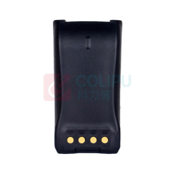 海能达 Hytera 对讲机防爆电池 BL2409Ex 2400mAh (黑色) 适用于PD700/PD750/PD780/PD980防爆对讲机