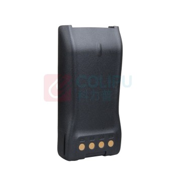 海能达 Hytera 对讲机防爆电池 BL2409Ex 2400mAh (黑色) 适用于PD700/PD750/PD780/PD980防爆对讲机