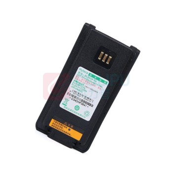 海能达 Hytera 对讲机防爆电池 BL2409Ex 2400mAh (黑色) 适用于PD700/PD750/PD780/PD980防爆对讲机