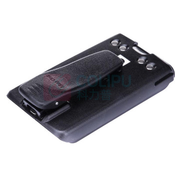 摩托罗拉 MOTOROLA 对讲机电池 PMNN4071 A6/A8专业对讲机镍氢电池 (黑色)