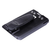 摩托罗拉 MOTOROLA 对讲机电池 PMNN4071 A6/A8专业对讲机镍氢电池 (黑色)