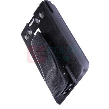 摩托罗拉 MOTOROLA 对讲机电池 PMNN4071 A6/A8专业对讲机镍氢电池 (黑色)