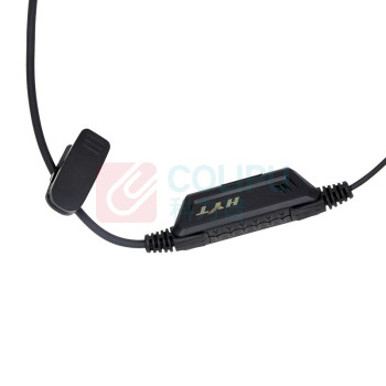 海能达 Hytera 对讲机耳机 TD500 EHM04-A 对讲机耳机