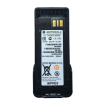 摩托罗拉 MOTOROLA 防爆对讲机电池 NNTN8359 XIR P8668EX/P8608EX专用 (黑色)