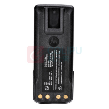 摩托罗拉 MOTOROLA 防爆对讲机电池 NNTN8359 XIR P8668EX/P8608EX专用 (黑色)