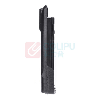 摩托罗拉 MOTOROLA 防爆对讲机电池 NNTN8359 XIR P8668EX/P8608EX专用 (黑色)