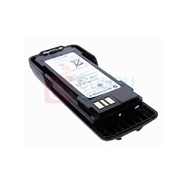 摩托罗拉 MOTOROLA 防爆对讲机电池 NNTN8359 XIR P8668EX/P8608EX专用 (黑色)