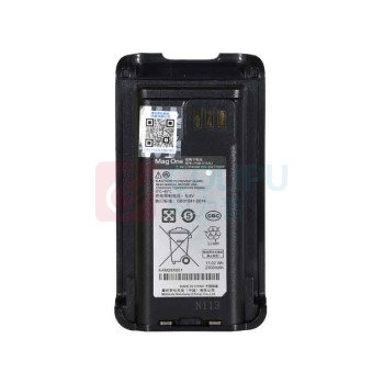 摩托罗拉 MOTOROLA 对讲机电池 FNB-V143 适配摩托罗拉(Motorola)EVX-Z62/EVX-Z69/EVX-C71/EVX-C79 对讲机 (黑色)