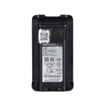 摩托罗拉 MOTOROLA 对讲机电池 FNB-V143 适配摩托罗拉(Motorola)EVX-Z62/EVX-Z69/EVX-C71/EVX-C79 对讲机 (黑色)