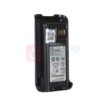 摩托罗拉 MOTOROLA 对讲机电池 FNB-V143 适配摩托罗拉(Motorola)EVX-Z62/EVX-Z69/EVX-C71/EVX-C79 对讲机 (黑色)