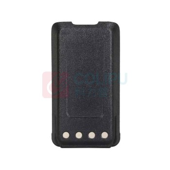 摩托罗拉 MOTOROLA 对讲机电池 FNB-V143 适配摩托罗拉(Motorola)EVX-Z62/EVX-Z69/EVX-C71/EVX-C79 对讲机 (黑色)