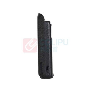 摩托罗拉 MOTOROLA 对讲机电池 FNB-V143 适配摩托罗拉(Motorola)EVX-Z62/EVX-Z69/EVX-C71/EVX-C79 对讲机 (黑色)