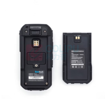 森海克斯 SPTT-S1(2)4G/SPTT-F2公网对讲机电池 SenHaiXSPTT-MINI2 