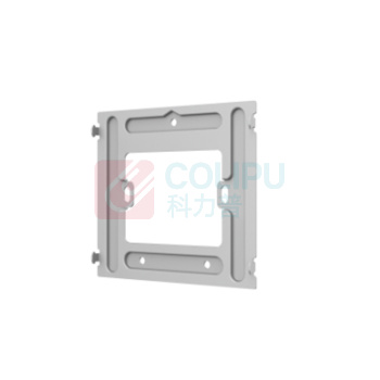 海康威视 HIKVISION 可视对讲安装配件 DS-KABH6350/6360 