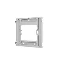 海康威视 HIKVISION 可视对讲安装配件 DS-KABH6350/6360 