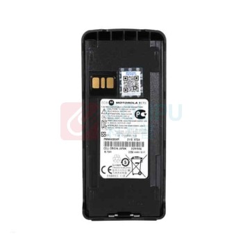摩托罗拉 MOTOROLA C1200 对讲机原装电池 锂电池 PMNN4080 2150mAh 适配C2660/2620/CP1668等对讲机