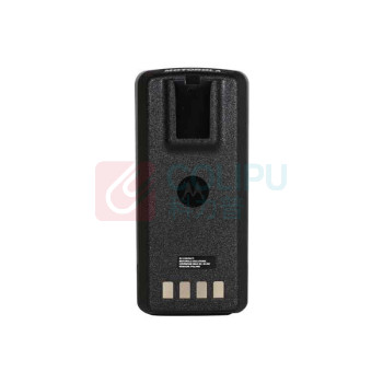 摩托罗拉 MOTOROLA C1200 对讲机原装电池 锂电池 PMNN4080 2150mAh 适配C2660/2620/CP1668等对讲机