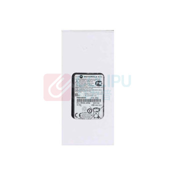 摩托罗拉 MOTOROLA C1200 对讲机原装电池 锂电池 PMNN4080 2150mAh 适配C2660/2620/CP1668等对讲机