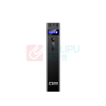 开米乐 KAIMILE 双讲无线讲解器一对多 单支发射机 KML-980HT 