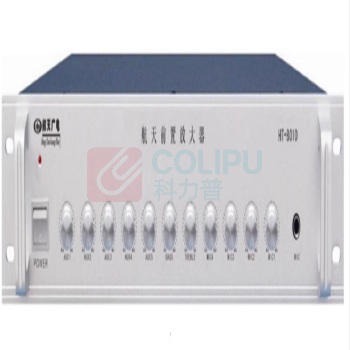 航天广电 前置放大器 HT-8010 