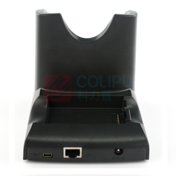 斑马 数据采集器PDA底座 CRD-MC32-100US-01