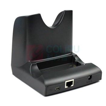 斑马 数据采集器PDA底座 CRD-MC32-100US-01