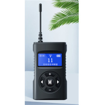 步频 bupin 讲解器 T7