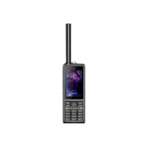 星联天通 卫星电话 XT-Lite T909,含号码套卡语音通信费750分钟和入网费,含天通卫星电话底座30米线