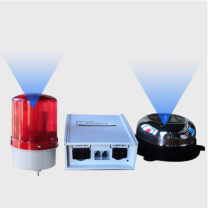 迅铃 电话铃声放大器 RSP-AC220V