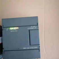 西门子 SIEMENS PLC通讯模块 CP243-1 CP243-1以太网通讯模块