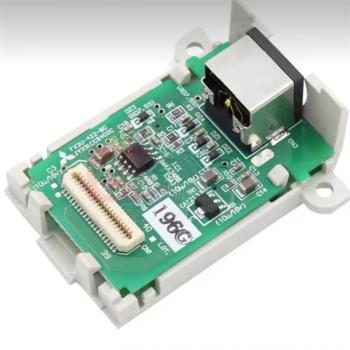三菱 uni PLC通讯模块 FX3U-485-BD