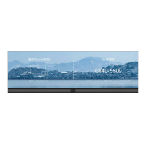华为 HUAWEI 视频会议终端 WE196F 会议一体机 LED 196英寸