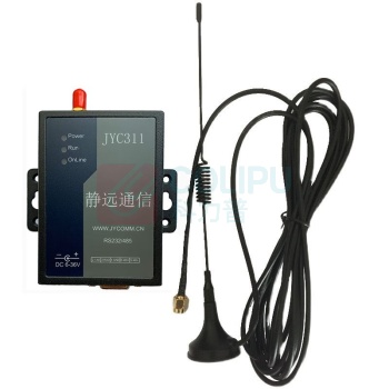 JYCOM 电话报警模块 jyc311-4g-485-tts