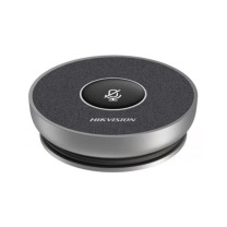 海康威视 HIKVISION 向USB麦克风 VM1 4mic阵列 仅收音